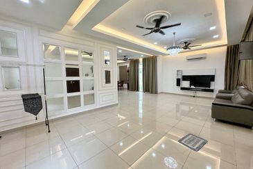 Taman Bukit Senawang Perdana