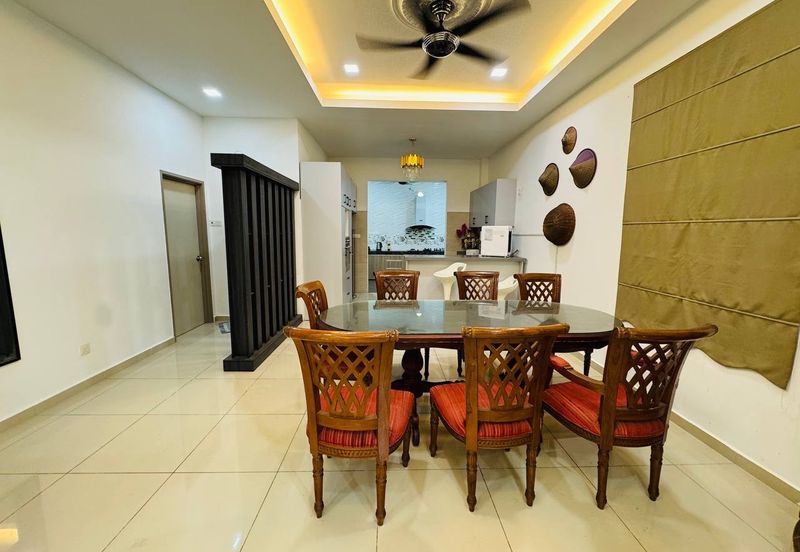 Taman Bukit Senawang Perdana