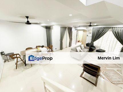 Taman Bandar Senawang Renovated Double Storey Terrace house for sale Seremban negeri Sembilan, Negeri Sembilan, Seremban