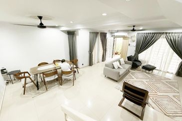 Taman Bandar Senawang