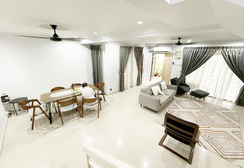 Taman Bandar Senawang