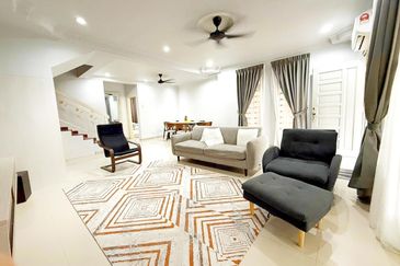 Taman Bandar Senawang