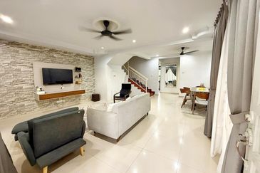 Taman Bandar Senawang