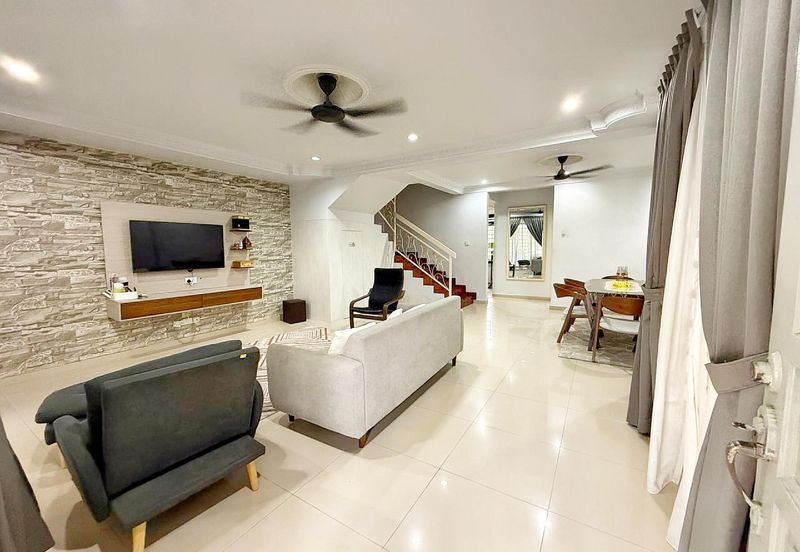 Taman Bandar Senawang