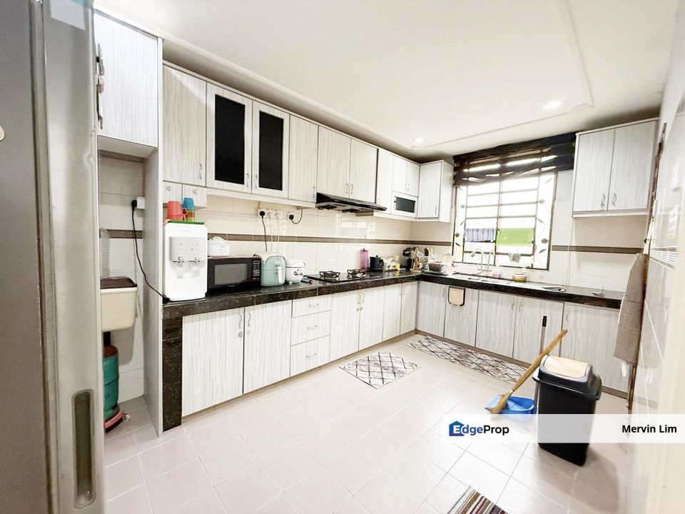 Taman Bandar Senawang Renovated Double Storey Terrace house for sale Seremban negeri Sembilan, Negeri Sembilan, Seremban