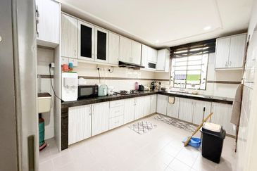 Taman Bandar Senawang