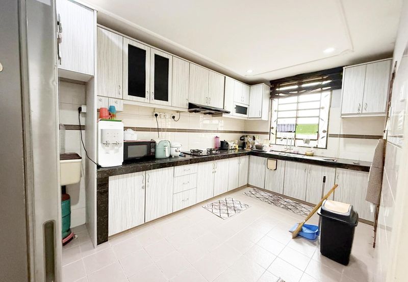 Taman Bandar Senawang