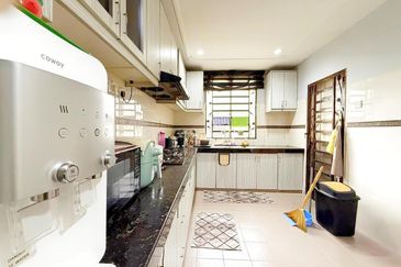 Taman Bandar Senawang