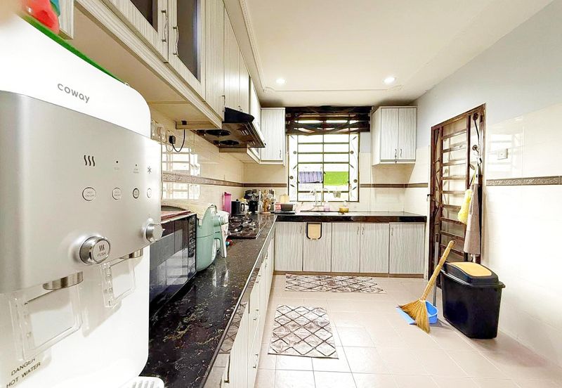 Taman Bandar Senawang