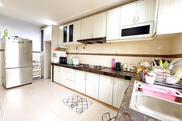 Taman Bandar Senawang