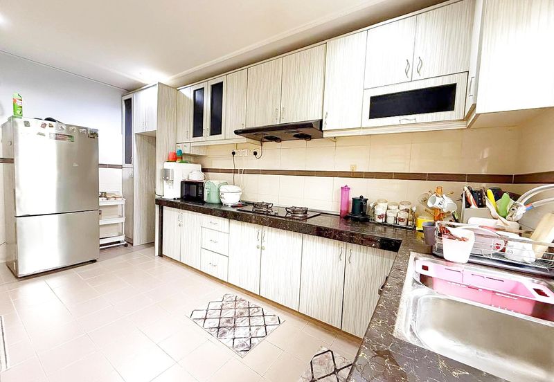 Taman Bandar Senawang