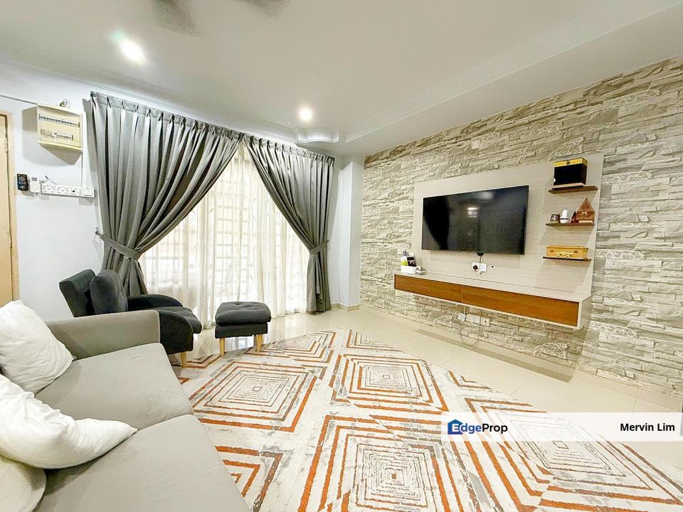 Taman Bandar Senawang Renovated Double Storey Terrace house for sale Seremban negeri Sembilan, Negeri Sembilan, Seremban