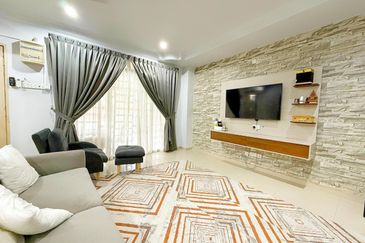 Taman Bandar Senawang