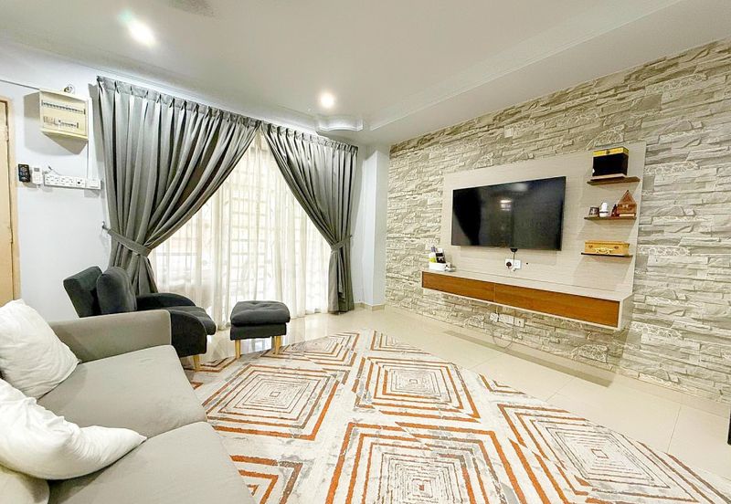 Taman Bandar Senawang