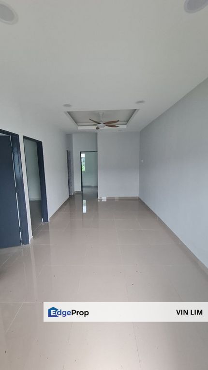 Taman Bukit Mutiara Single Storey Terrace house for sale Renovated Temiang Sikamat Seremban, Negeri Sembilan, Seremban