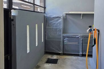 Saujana Heights @ Taman Puncak Saujana