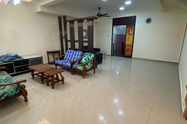 Bandar Dataran Segar