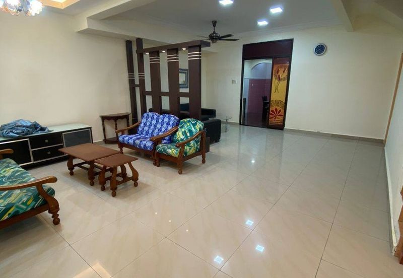 Bandar Dataran Segar