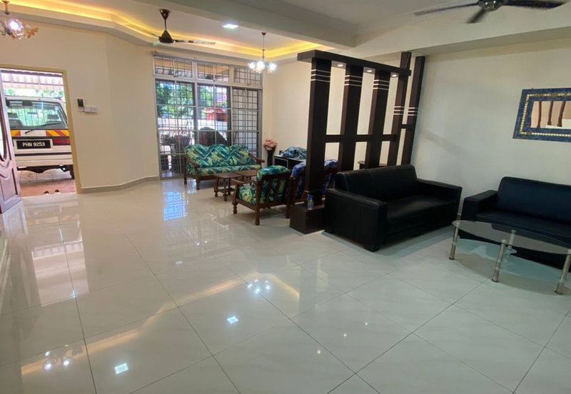 Bandar Dataran Segar