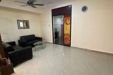 Bandar Dataran Segar