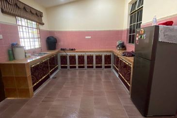 Bandar Dataran Segar