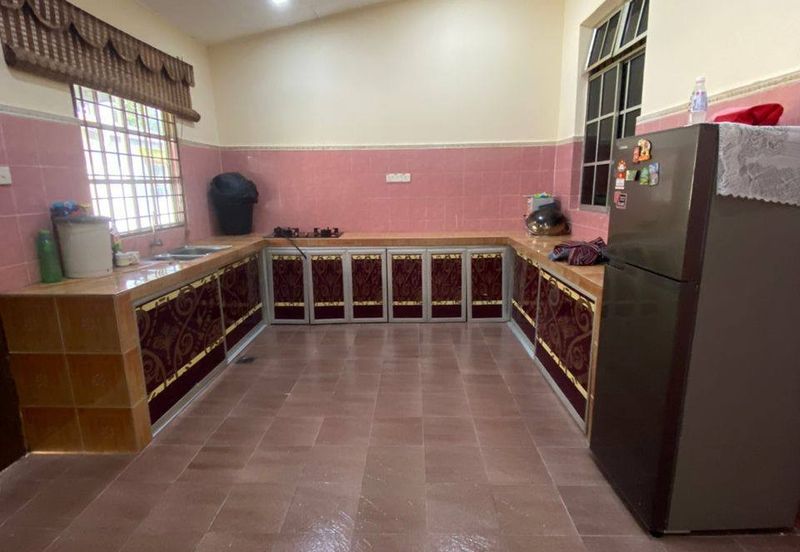 Bandar Dataran Segar