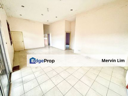 Seremban Idaman Villa 1 storey bungalow house for sale Non Bumi Bandar Sri Sendayan Negeri Sembilan, Negeri Sembilan, Seremban
