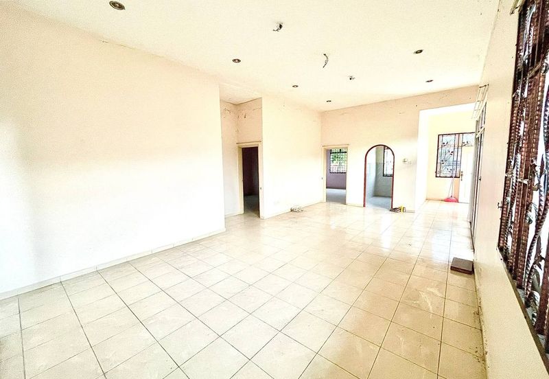 IDAMAN VILLA @ BANDAR SRI SENDAYAN