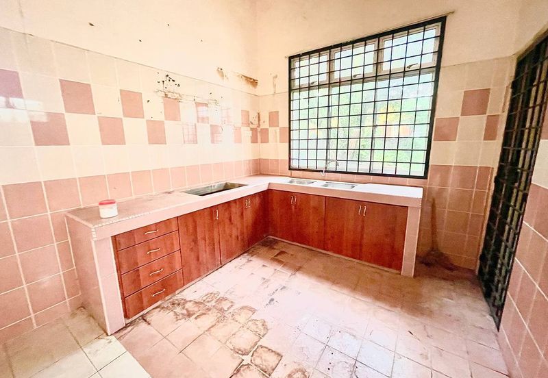 IDAMAN VILLA @ BANDAR SRI SENDAYAN