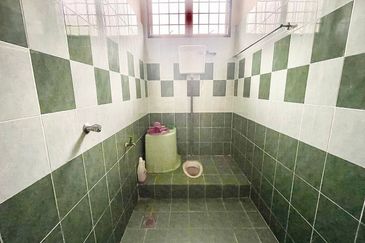 IDAMAN VILLA @ BANDAR SRI SENDAYAN