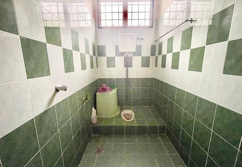 IDAMAN VILLA @ BANDAR SRI SENDAYAN