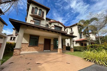 Country Garden Diamond City