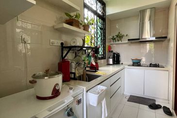 Country Garden Diamond City