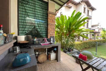 Country Garden Diamond City