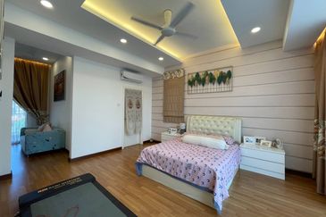 Country Garden Diamond City