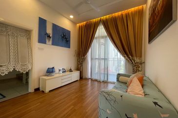 Country Garden Diamond City