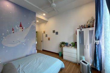 Country Garden Diamond City