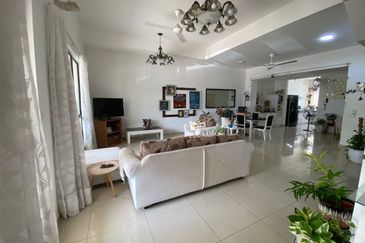 Grandlis @ Setia EcoHill