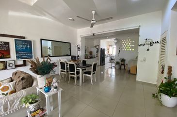 Grandlis @ Setia EcoHill