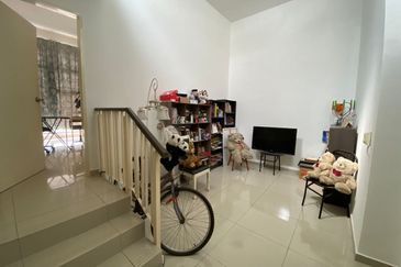 Grandlis @ Setia EcoHill