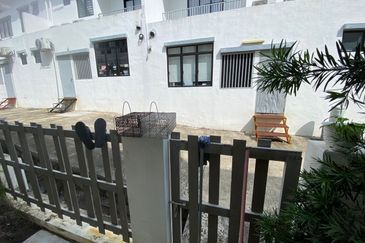 Grandlis @ Setia EcoHill