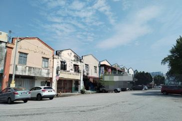 Bandar Teknologi Kajang