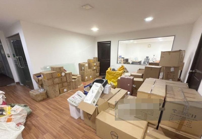 Bandar Bukit Puchong