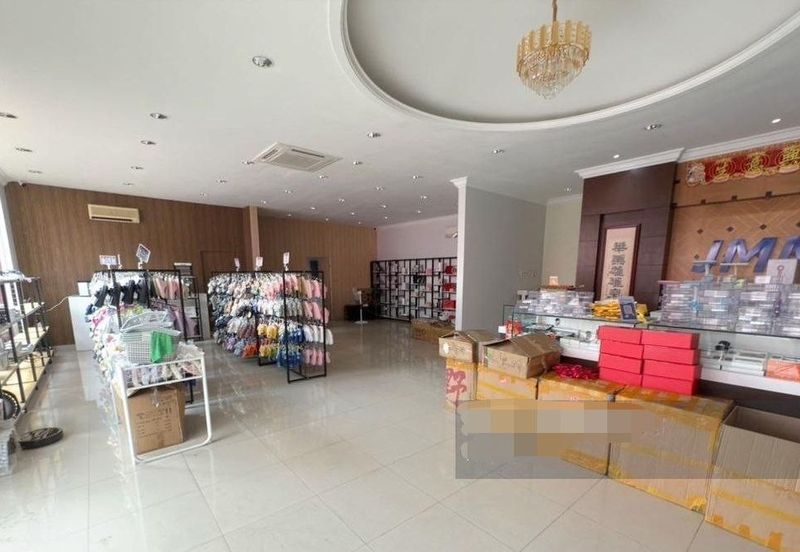 Bandar Bukit Puchong