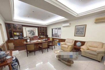 Bandar Bukit Puchong