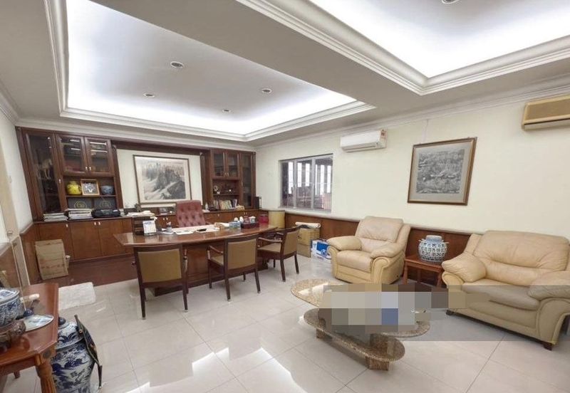 Bandar Bukit Puchong