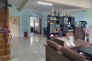 Bandar Dataran Segar