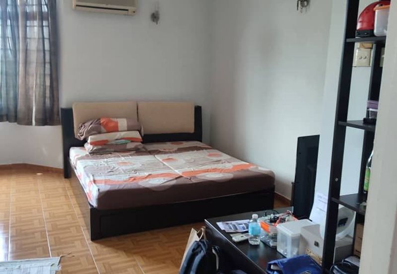 Bandar Dataran Segar