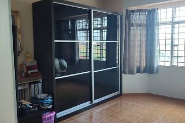 Bandar Dataran Segar