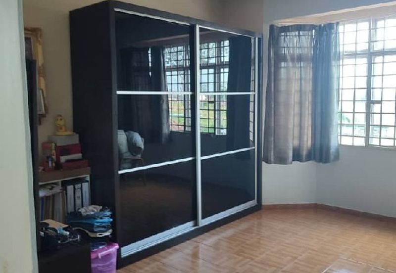 Bandar Dataran Segar